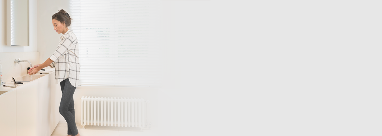 مضخة الحرارة من Daikin للاستخدامات السكنية