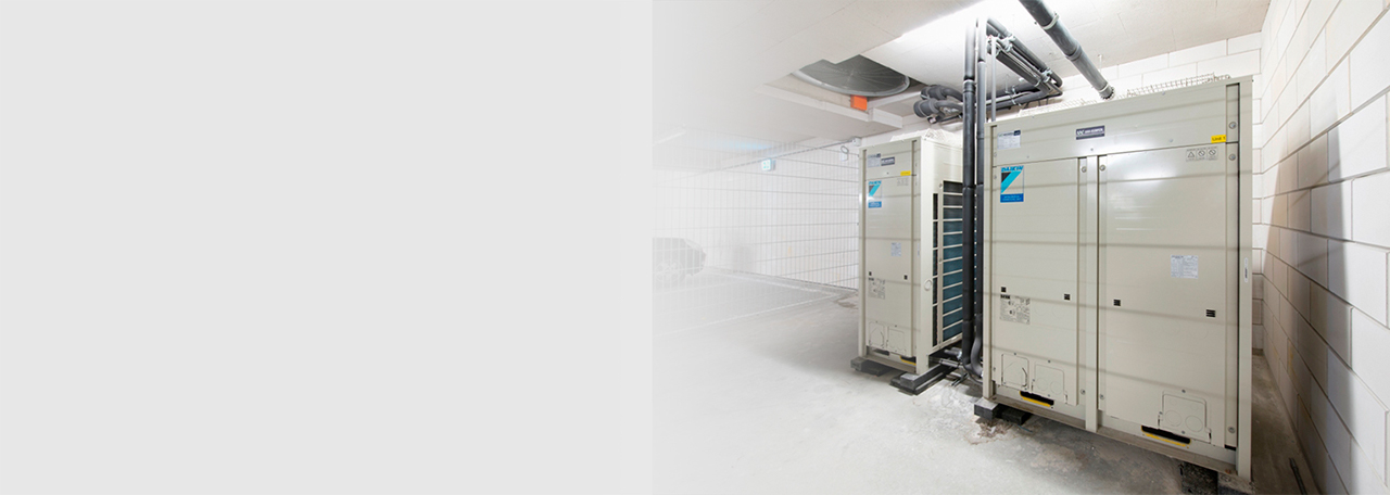 تصميم مدمج للتجميد