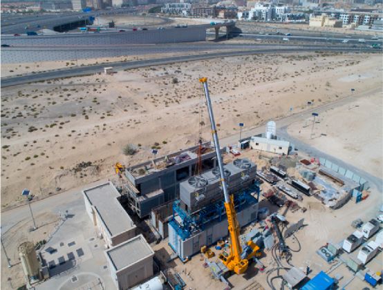 Reduced Project Cost