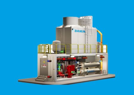 Containerized Solutions