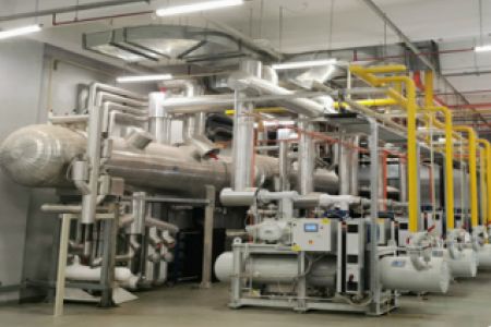 Refrigeration Industry