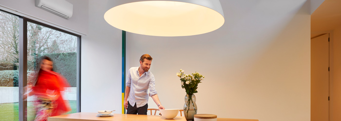 العين الذكية