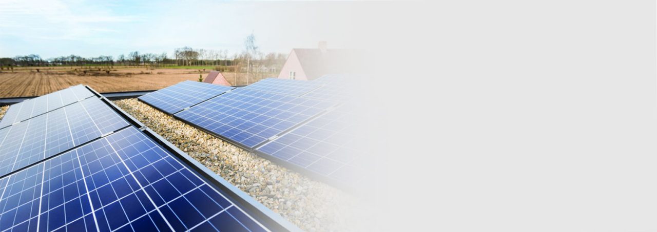 الدعم الشمسي ومضخة الحرارة هواء إلى ماء