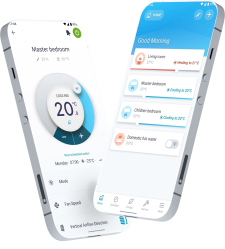 onecta app