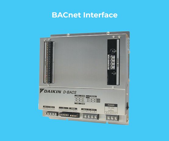 BACnet Interface