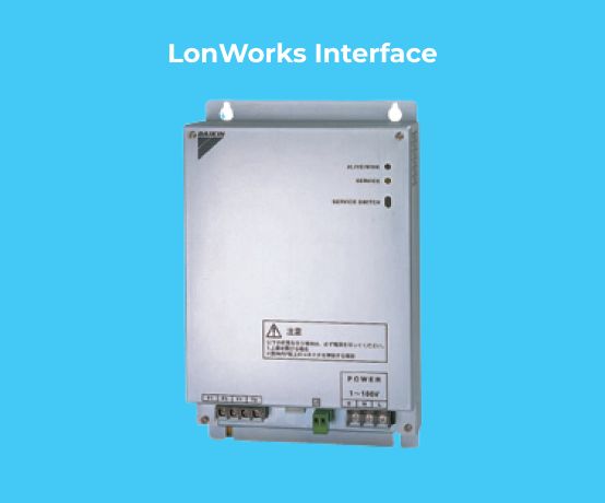 LonWorks Interface