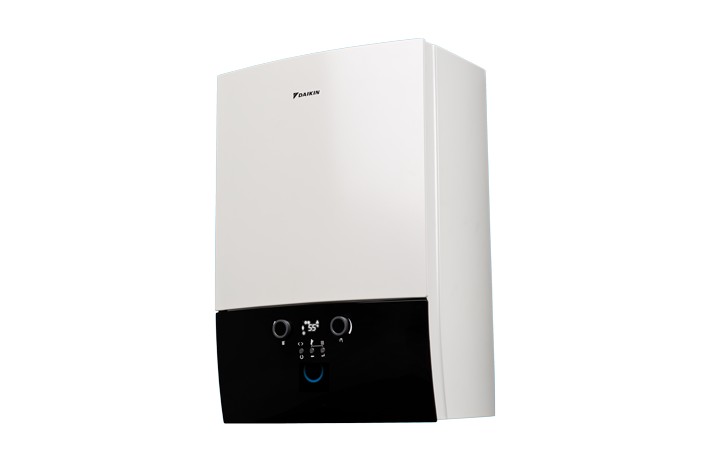 Daikin Altherma 3 C Gas W