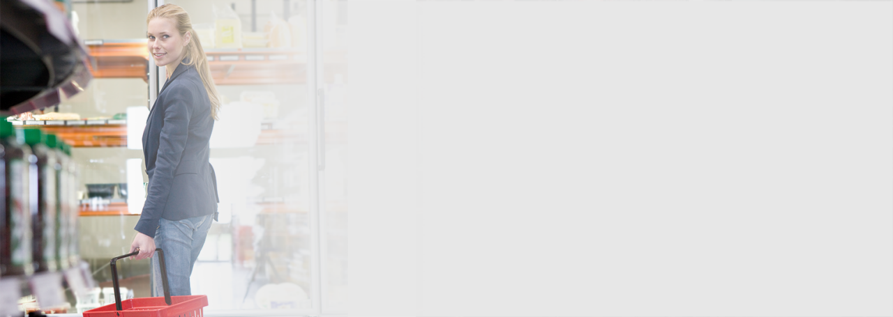 مرونة في تطبيقات التجميد