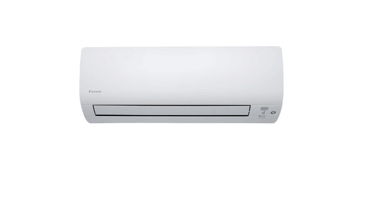 daikin ac models pdf