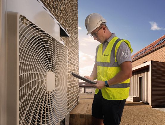 Submit your warranty requests with ease.