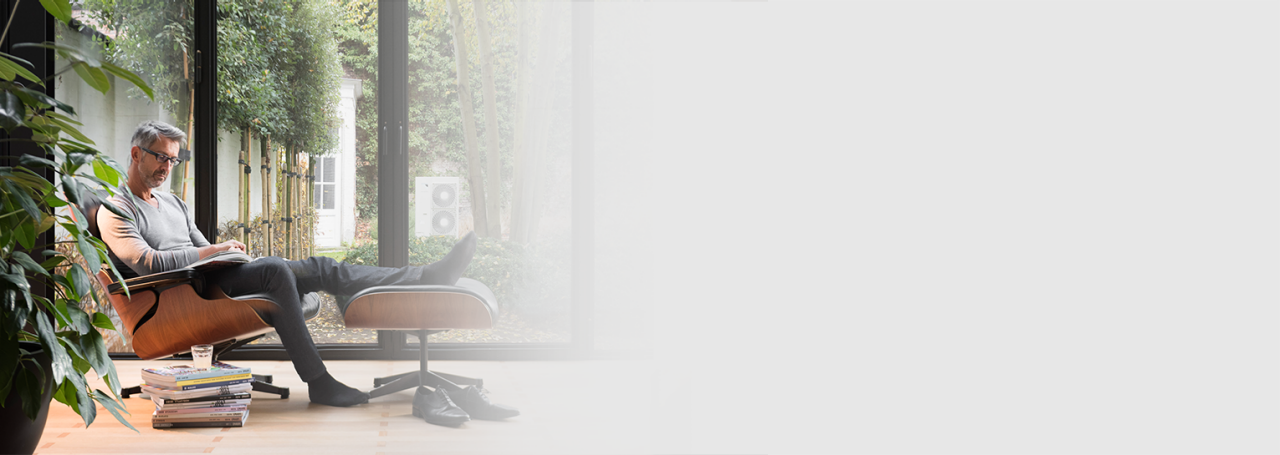 air conditioning optimal comfort