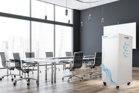 Conference Rooms