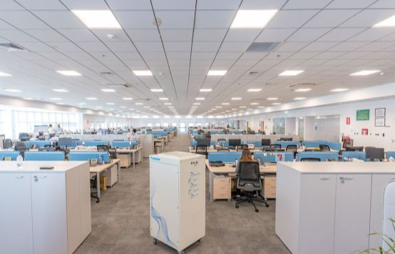 Highest Quality Solution