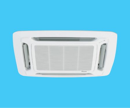 FCQN-E Series