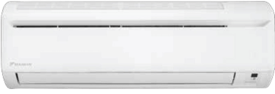 Wall Mounted Fan Coil UNits