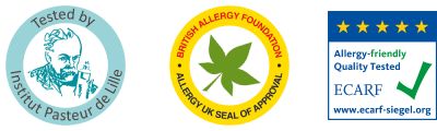 accreditation logos