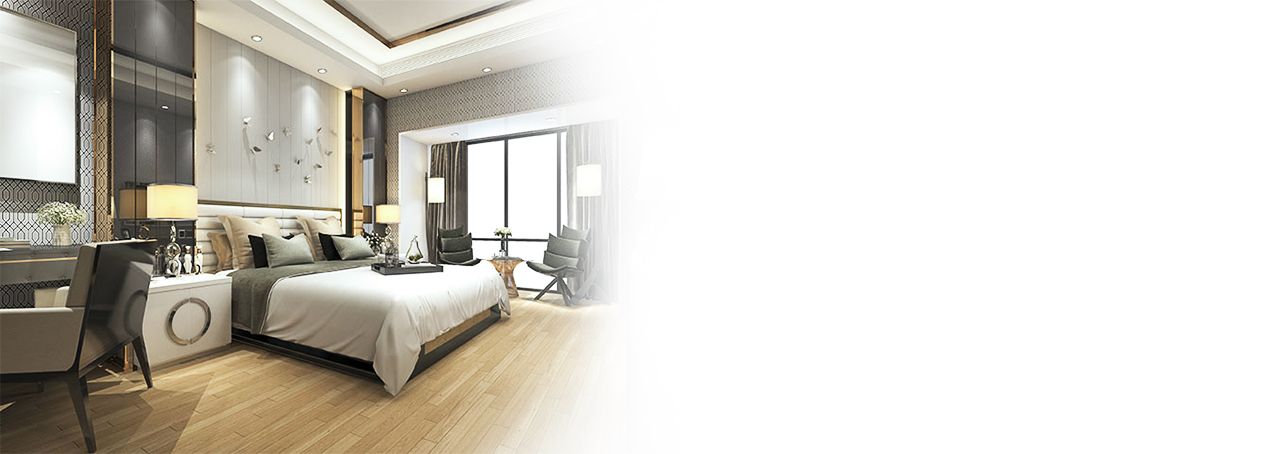 Good design goes unnoticed