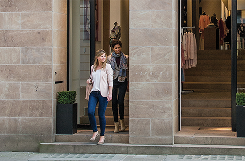 retail