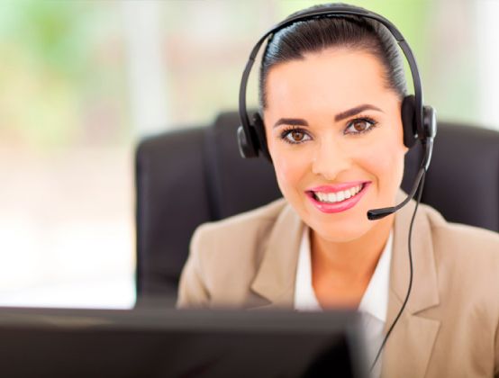 Daikin project support and helpdesk