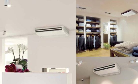 Low Energy Consumption